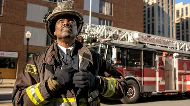 Chicago Fire S09E05 Mon jour de chance