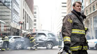 Chicago Fire S09E09 De surprise en surprise