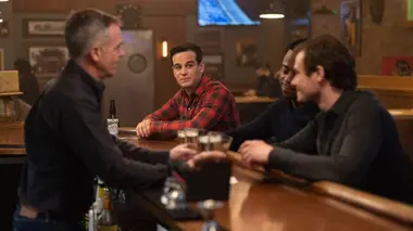 Chicago Fire S09E11 Encore une chance