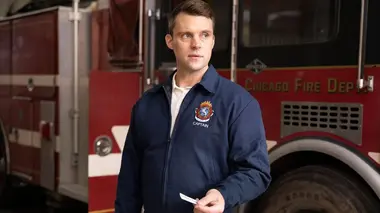 Chicago Fire S09E13 Au bout du fil