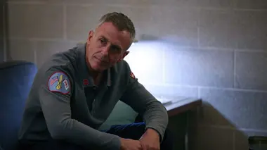 Chicago Fire S10E04 Le bon choix