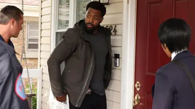 Chicago Fire S10E07 De qui aurais-je peur ?