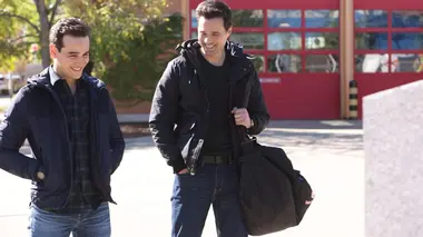Chicago Fire S10E08 Ce qui s'est passé à Whiskey Point ?
