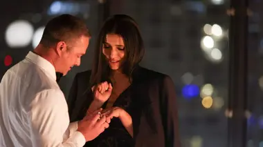 Chicago Fire S10E12 Démonstration de force