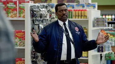 Chicago Fire S10E18 Sang froid