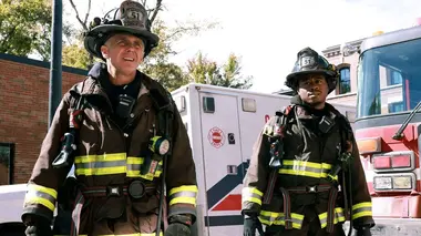 Chicago Fire S11E06 La clé du mystère