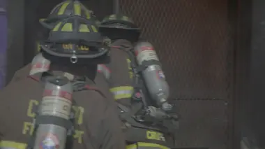 Chicago Fire S11E07 Trouver un bouc émissaire