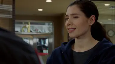 Chicago Fire S11E09 Une vieille ennemie