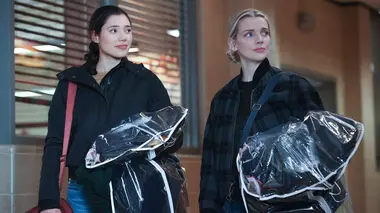 Chicago Fire S11E11 Suspicions