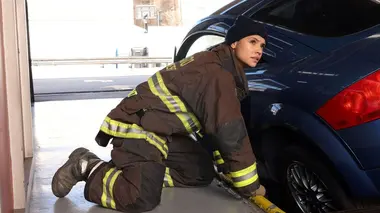 Chicago Fire S11E13 Le frère