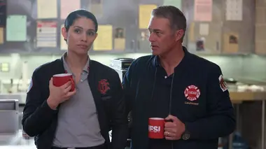 Chicago Fire S12E03 L'enlèvement
