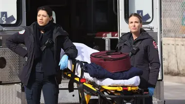 Chicago Fire S12E09 Un petit quelque chose