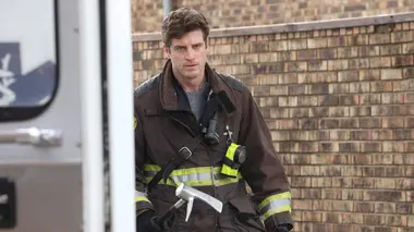 Chicago Fire S12E13 Adieux impossibles
