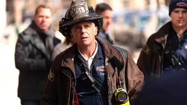 Chicago Fire S13E20 C'est déjà beaucoup