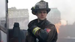 Chicago Fire S04E12 Tout le monde ne s'en sort pas