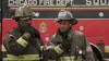 Antonio Dawson dans Chicago Fire S04E22 Une minute de trop (2016)