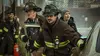 Matthew Casey dans Chicago Fire S06E12 Les bons conseils (2017)