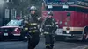 Matthew Casey dans Chicago Fire S05E11 Qui vit, qui meurt ? (2017)