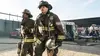 Matthew Casey dans Chicago Fire S05E22 Dos au mur (2017)