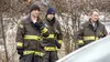 Matthew Casey dans Chicago Fire S08E16 Décès par noyade intentionnelle (2020)