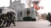 Randall McHolland dans Chicago Fire S11E05 Maison hantée (2022)