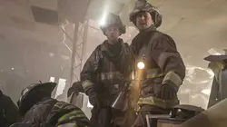 Chicago Fire S03E01 Pour toujours