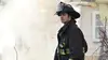 Antonio Dawson dans Chicago Fire S04E11 Avis de tornade (2015)