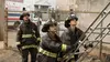 Antonio Dawson dans Chicago Fire S04E19 Héros du quotidien (2016)