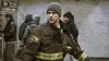 Antonio Dawson dans Chicago Fire S06E13 La traque (2018)