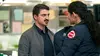Matthew Casey dans Chicago Fire S07E18 La malchance, ça n'existe pas (2019)