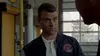 Matthew Casey dans Chicago Fire S08E14 Coup de pression (2020)