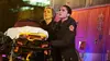 Leslie Elizabeth Shay dans Chicago Fire S05E12 Les pions du système (2017)