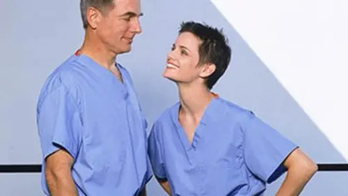 Casting Chicago Hope, la vie à tout prix