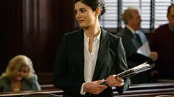 Chicago Justice S01E05 Code d'honneur en streaming