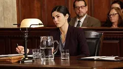 Chicago Justice S01E09 Jeu fatal en streaming