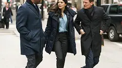 Chicago Justice S01E12 Double dérapage