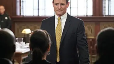 Chicago Justice S01E02 Principe de précaution