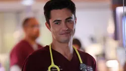 Chicago Med S10E03 L'ère du doute en streaming