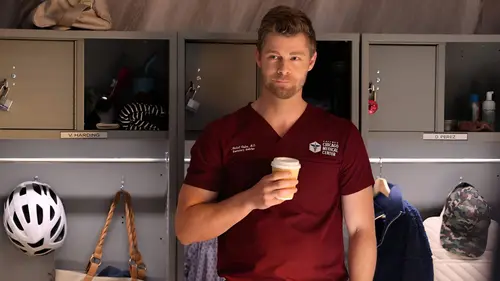 Chicago Med S10E04 Submergées en streaming