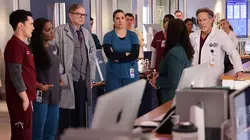 Chicago Med S10E15 Au fond du trou en streaming