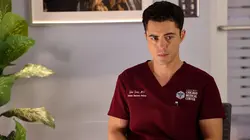 Chicago Med S10E16 Un long sommeil