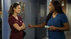 Chicago Med S04E05 Des secrets bien gardés