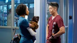 Sur TF1 à 22h50 : Chicago Med