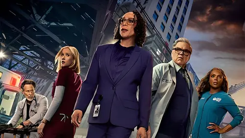 Chicago Med S10E10 Coeurs brisés