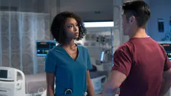 Chicago Med S05E01 Rien ne sera plus comme avant en streaming