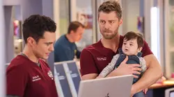 Chicago Med S10E21 Mon enfant... en streaming