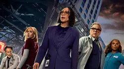 Chicago Med S10E22 Ne pleure pas