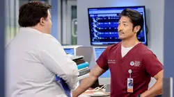 Chicago Med S08E03 Nouveaux protocoles