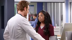 Chicago Med S08E04 Rupture de stock en streaming