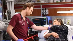 Chicago Med S08E06 Le beau docteur en streaming